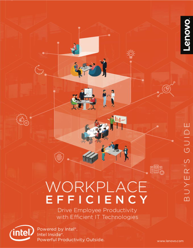 workplace efficiency